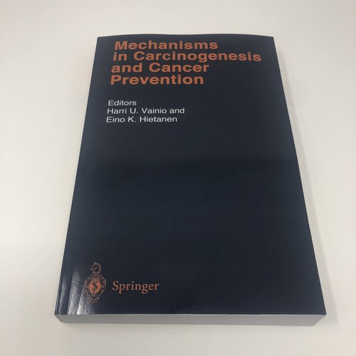 Mechanisms carcinogenesis - mechanisms,