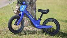 BILANCIERA PER BAMBINI SHERCO
