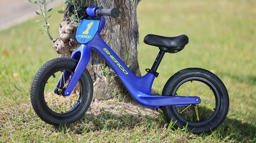 Bilanciera per bambini - per,