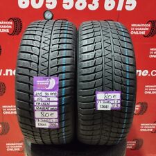 2X 245 50 R18 100H FALKEN