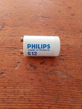 PHILIPS s12 STARTER 115/140 W