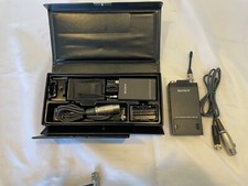 Sony WRR-28 and WRT-28 UHF