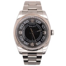 Orologio Rolex Uomo Oyster