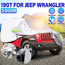 TELO COPRIAUTO PER JEEP