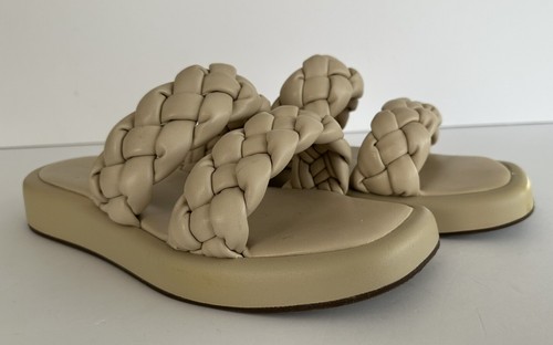 Sandalo american eagle puffy - sandalo,