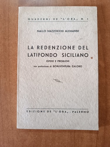 Nallo mazzocchi alemanni - nallo,