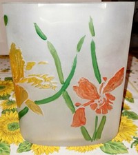 Vetro Antico Satinato