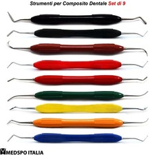 Otturazione Restauro Dentale Modellazione Composito Conservativa Odontoiatria CE