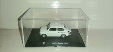 FIAT ABARTH 850 TC CORSA1963