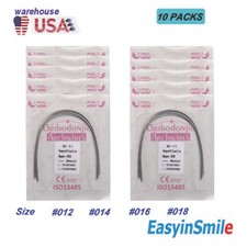 10 Confezioni Fili Arco