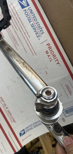 Pedivelle posteriori bmx - pedivelle,
