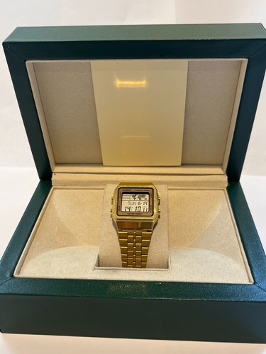 Orologio digitale casio - orologio,