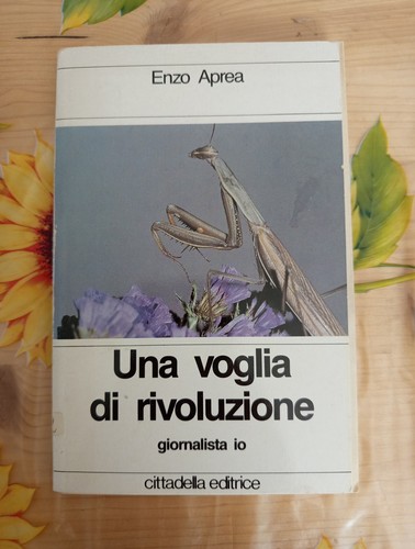 Una voglia rivoluzione - una,