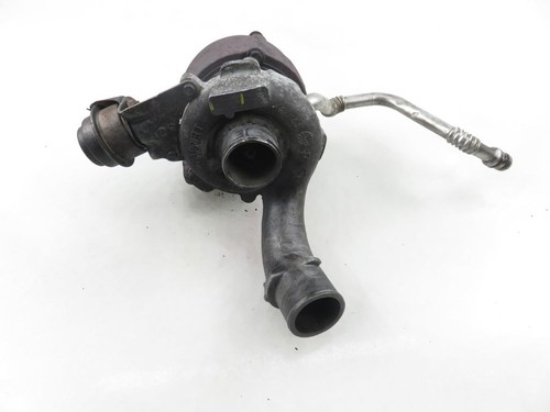 Turbocompressore renault - turbocompressore,