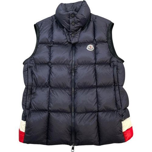 Moncler gilet uomo - gilet,