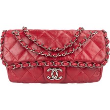Chanel Chain Around Mini borsa