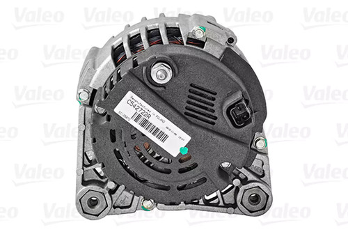 Alternatore valeo 125a - alternatore,