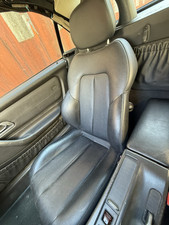 Sedile Mercedes SLK R170 Mopf