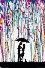 639143 Poster Decorazione