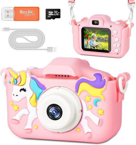 Macchina fotografica bambini - macchina,