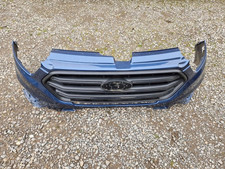 PARAURTI ANTERIORE FORD TRANSIT CUSTOM LIFT 2017R-