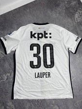 MAGLIA CALCIO TRASFERTA