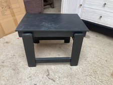 Tavolino Laterale in Legno