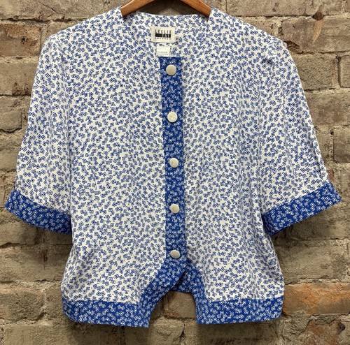 Giacca vintage leslie fay - vintage,