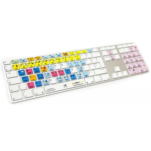 Tasti editor apple keyboard - tasti,