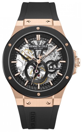 Kenneth cole bleecker - kenneth,
