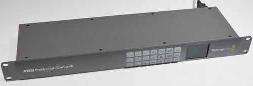 Blackmagic atem production - blackmagic,