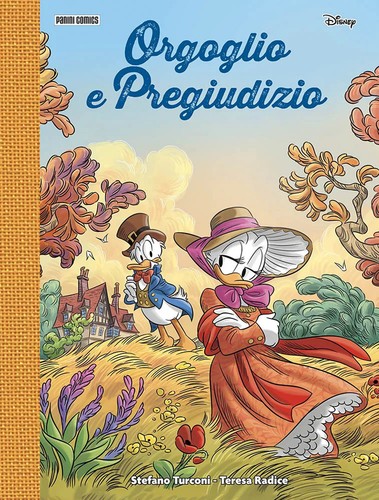 Orgoglio pregiudizio - e,