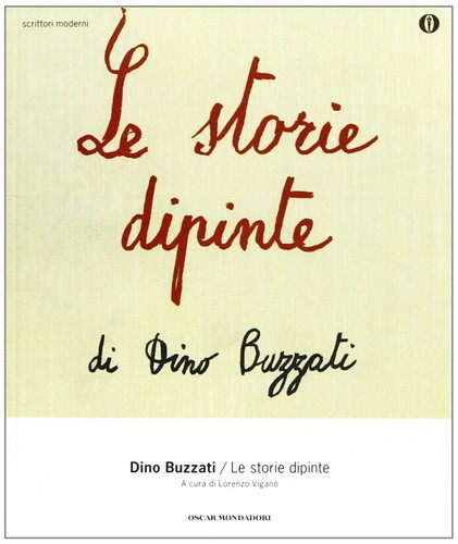 Storie dipinte ediz - storie,