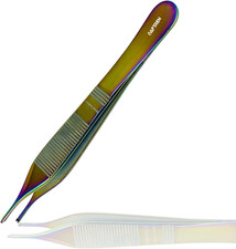 Pinze per Chirurgia Plastica