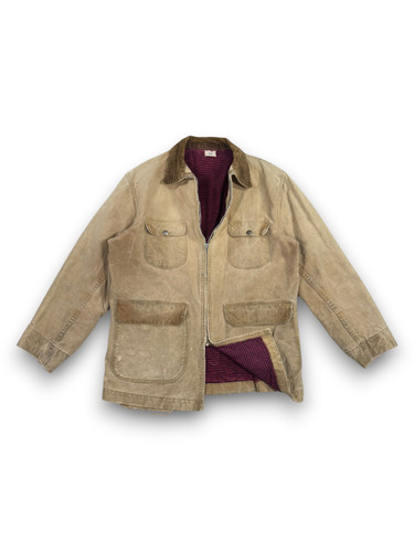 Cappotto vintage anni sears - cappotto, 50