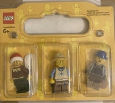 minifigures lego