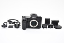 Fujifilm Fuji X-H2 fotocamera