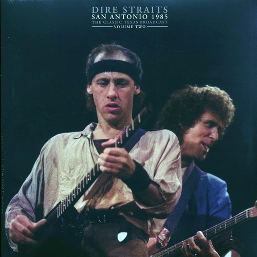 Dire straits san antonio - -,