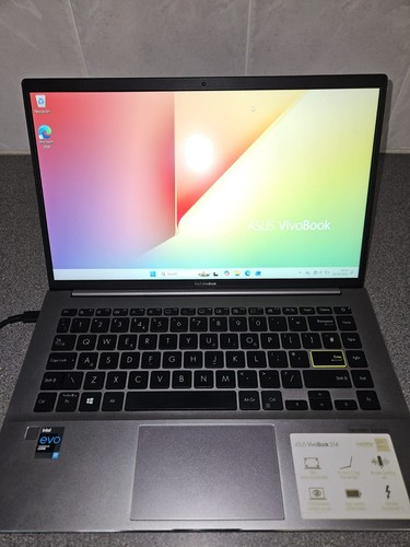 Asus vivobook s14 s435e - vivobook,