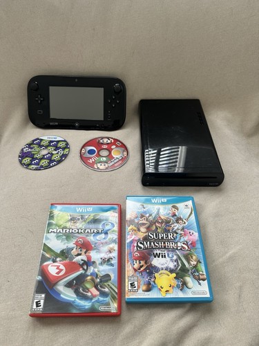 Nintendo wii us w - nintendo,