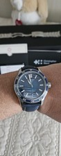 Christopher Ward Tide C60 Cosc