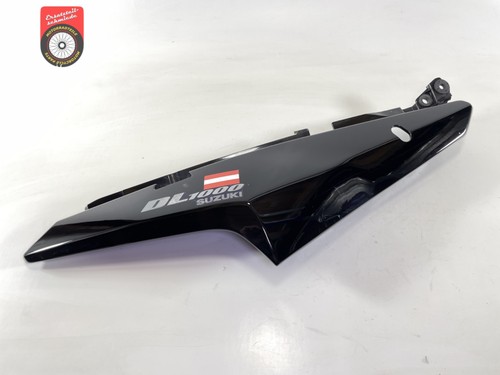 Suzuki 1000 strom - dl,