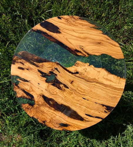 Coffee table legno - in,