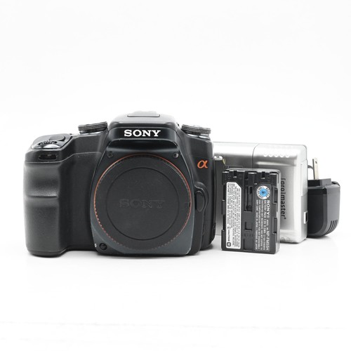 Corpo fotocamera reflex