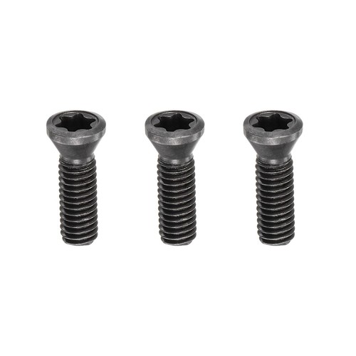 Carbonio acciaio torx - carbonio,