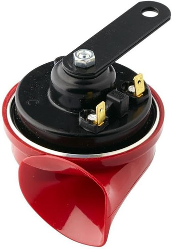 Tromba style horn - tromba,style,