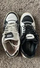 scarpe moschino uomo