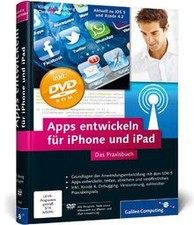 Apps entwickeln für iPhone