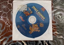 Gioco Pc/Kellogs/Cd rom WB/Bugs Bunny Lost In Time