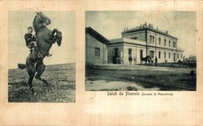 PINEROLO, Torino - Scuola di